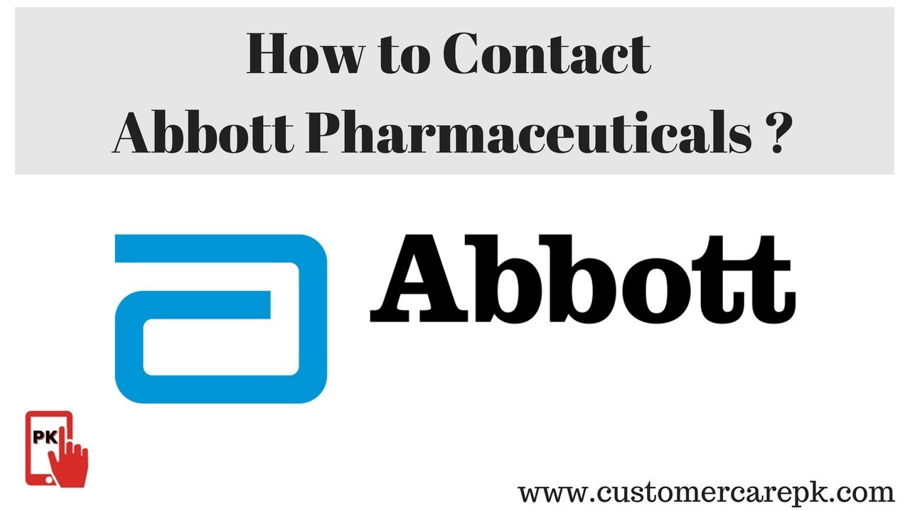 abbott-pharmaceuticals-head-office-address-phone-number-email-id