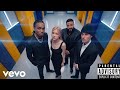Justin Bieber DJ Khaled Quavo ROSÉ Crazy Love Official Music Video 