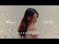 NATASYA SABELLA MENERIMA LUKA OFFICIAL LYRICS VIDEO NATASYA SABELLA MENERIMA LUKA OFFICIAL LYRICS VIDEO