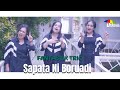 Fantastik Trio - Sapata ni Boruadi || Lagu Batak terbaru 2025 (Official Music Video)