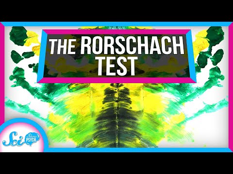 Rorschach: Psychology’s Most Controversial Test