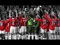 Theres only one united sing up for the champions  manchester united