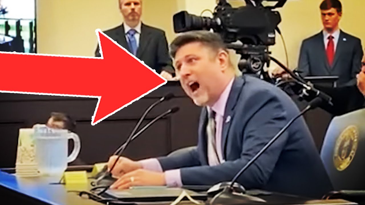 Republicans Get SHREDDED After Passing Absurd Bill
