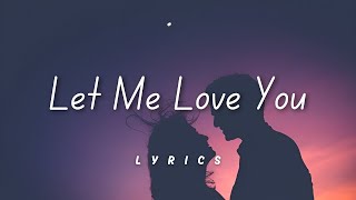 Let Me Love You | Romantic Heart Touching Love Song Lyrics Video 2025 | Trending Music | The Looplab