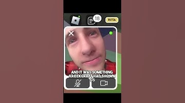 A New ROBLOX Voice Chat Update!?!?