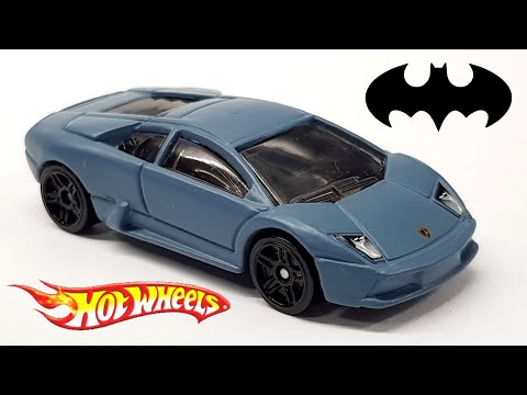 batman-lamborghini-murcielago-hot-wheels-review