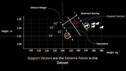 Support Vector Machines