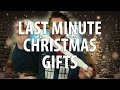 Last Minute Christmas Gifts You Can 3D Print at Home