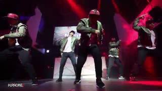 颶風年度舞蹈公演 | 特立獨行 | Hyperfocuz