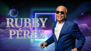 RUBBY PÉREZ 😭NO VOY A LLORAR 