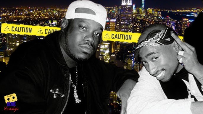 UNTOLD STORY" RIDIN DIRTY WITH TUPAC & STRETCH IN A MPV!! - YouTube