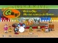 Las Aventuras de Gorgui Video Clip " No me canso de Soñar " Canto Niños