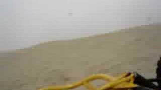 Pismo Beach Sand Dunes