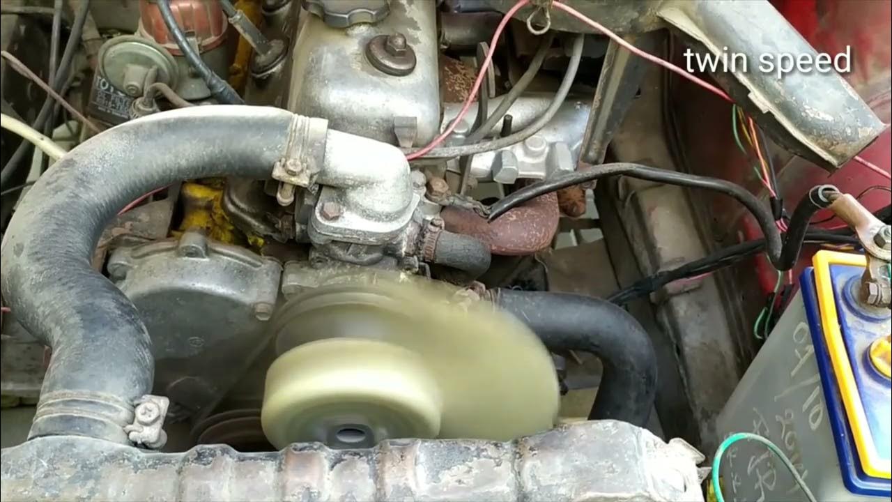 the sound of car engine squeaking 2 YouTube