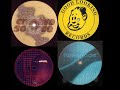 DJextreme - Smooth Grooves Vol. 3 (1996?)