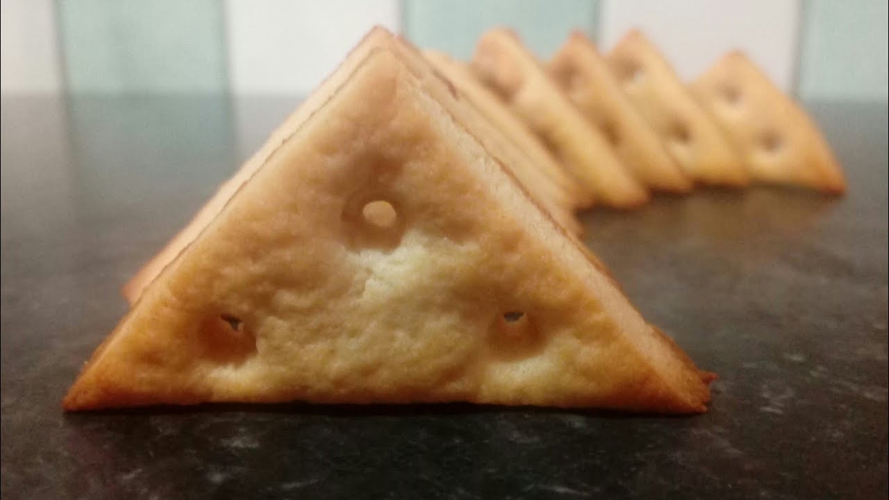 Biscotti al formaggio