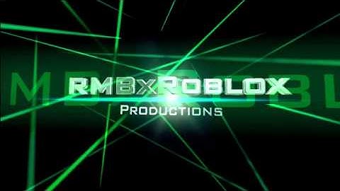 RMBxRoblox New Intro uploaded from FliXpress.com