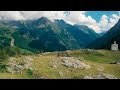 RIDING THE ATAVIC TRAIL WITH AOSTA VALLEY FREERIDE