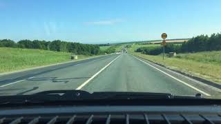 Обложка авария под Сызранью Обложка авария под Сызранью