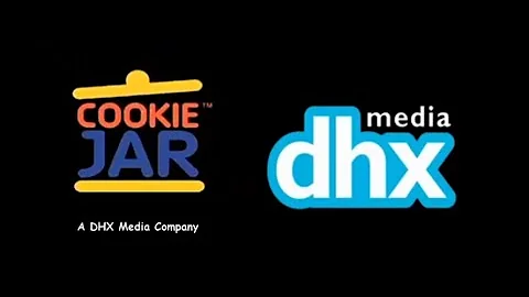 Cookie Jar and DHX Media Promo