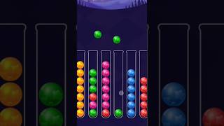 Ball Sort Color by Kru Chan