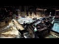 Aerial View Of Makkah Kaaba Saudi Arabia