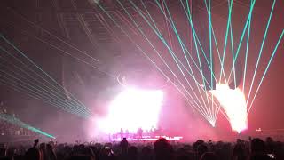 Tame Impala Breathe Deeper