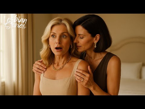 My Lesbian Era Hit Me At 46