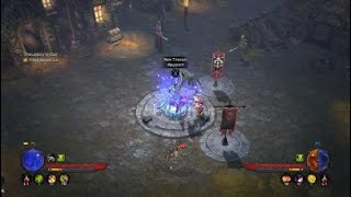 Reaper9000 and Hex play Diablo III: Reaper of Souls