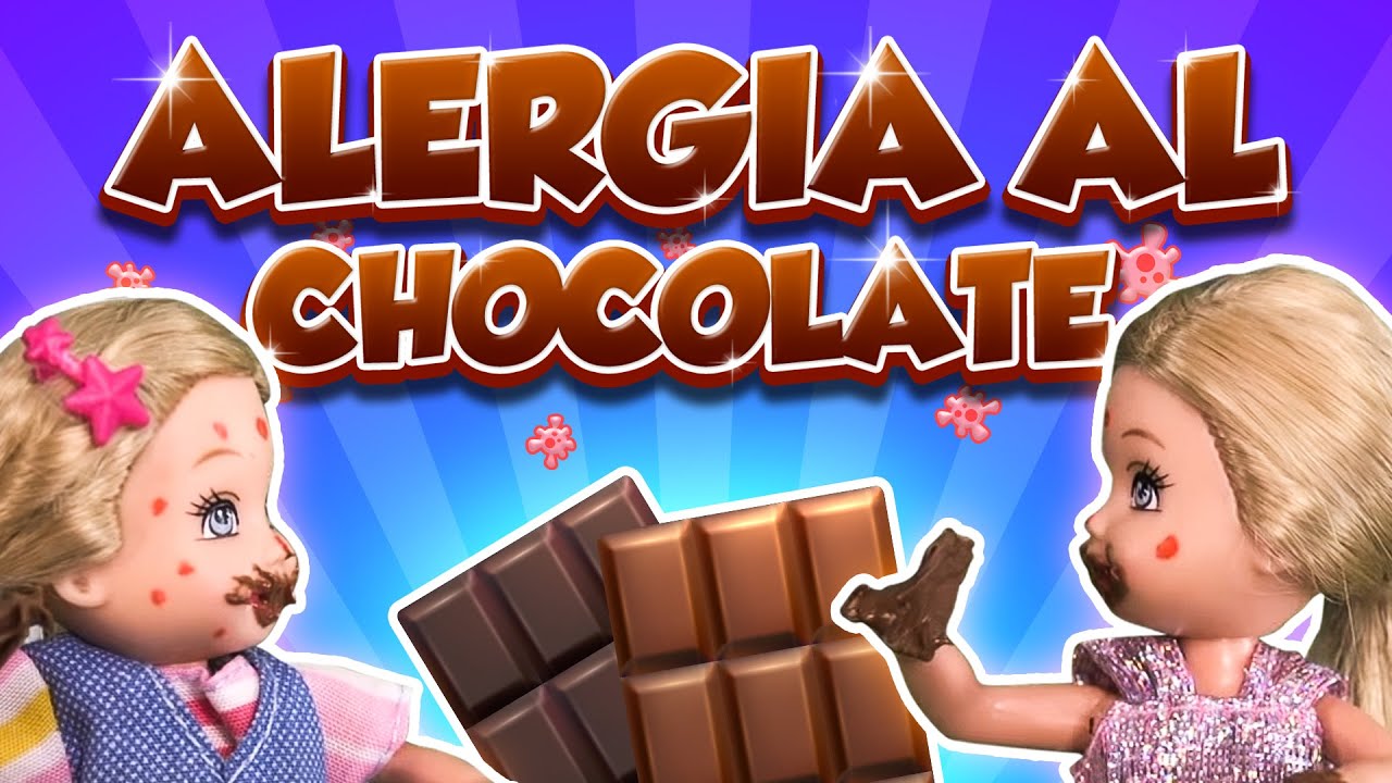 barbie y las gemelas