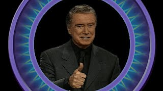 Who Wants to be a Millionaire? 2nd Edition (PC) Playthrough