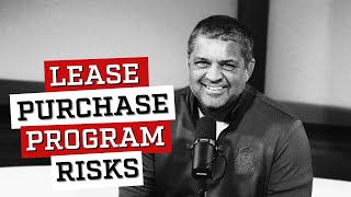 Full The Risks and Rewards of Lease Purchase Programs Update