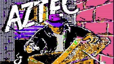 DATAMOST: DEFUNCT GAME DEVELOPERS in 5 GAMES, PT. 94