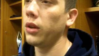 Rays Hellickson on tough loss
