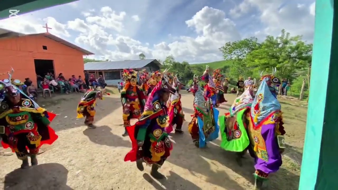 Tercer son de Venado, san Luis Peten...
