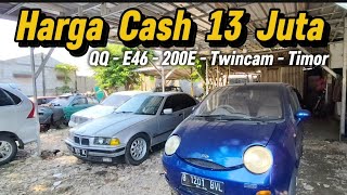 Depok Used Car Bargain Hunter