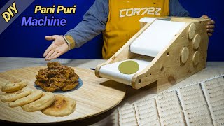 part 2 - How to make an electric roti machine for pizza and bread(Pani Puri Machine) by Mr b z q 11,670 views 2 years ago 20 minutes