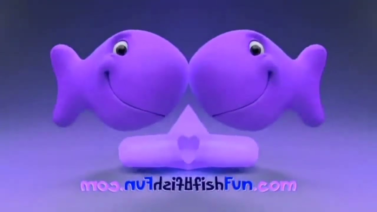 Goldfish Logo Effects (Preview 72cqo Effects)