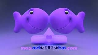 Goldfish Logo Effects (Preview 72cqo Effects)