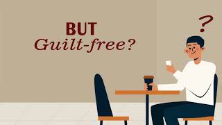 Super Coffee Commercial  2D Animation | Motion Graphics |