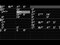 Alors? Voila! - Gypsy Jazz Backing Track in G (200 bpm)