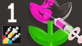 jelly dye colour full game good game play time screenshot 1