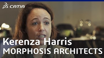 Morphosis Design & Fabrication Story