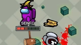 Impostor.io Fun game. Among us #5 screenshot 5