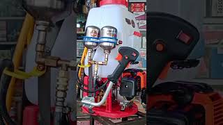 Semprot Hama 52cc 2tak Sprayer Tanika Tasco