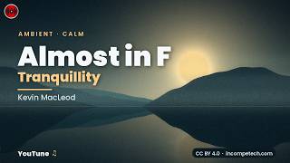 Download lagu Kevin MacLeod: Almost in F - Tranquillity