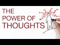 THE POWER OF THOUGHTS explained by Hans Wilhelm