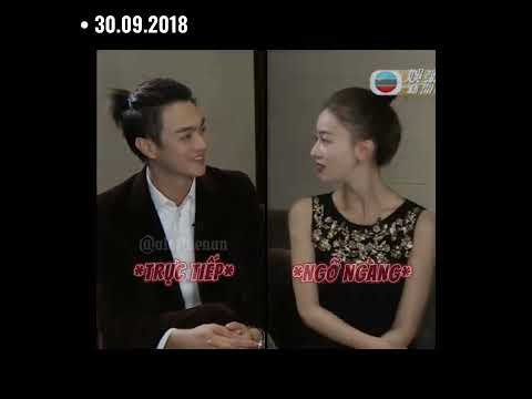 Video Hảo đồng nghiệp Khải Ngôn #39 - Ngô Cẩn Ngôn, Hứa Khải... - youtube