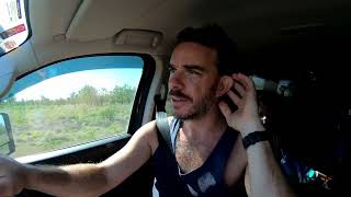 Cordzycation E28 - Karumba to Hells Gate