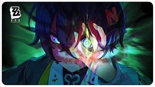 Belle Awakens Sharingan (Cutscene) | Zenless Zone Zero 2.5